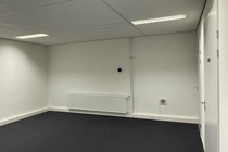 Bedrijfsruimte Bunnik - Afslag 4 - Foto 4