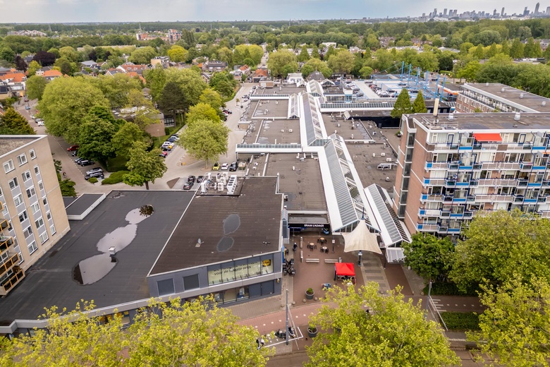 Winkelruimte Schiedam - Hof van Spaland 43 - Foto 16