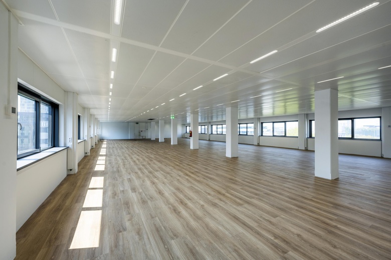 Kantoorruimte Amsterdam - Paalbergweg 1 - Foto 20