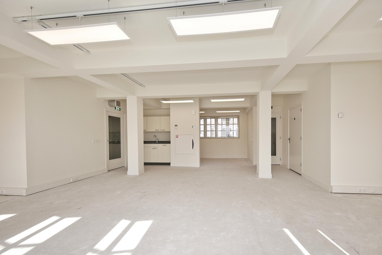 Kantoorruimte Amsterdam - Prinsengracht 108 B - Foto 12