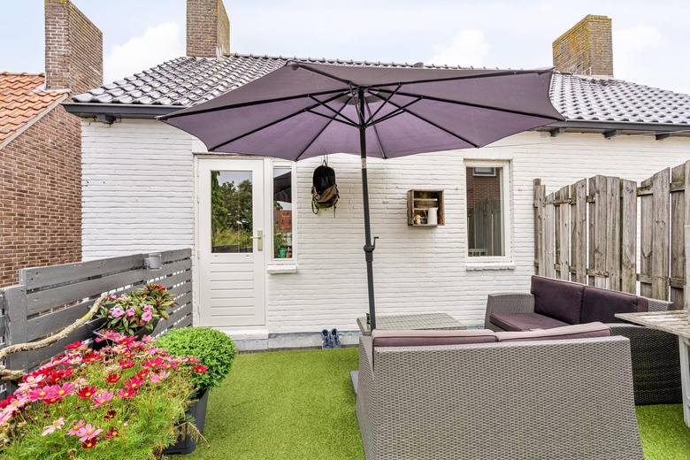 WinkelruimteaanKorte Omgang 1<br/> inBant