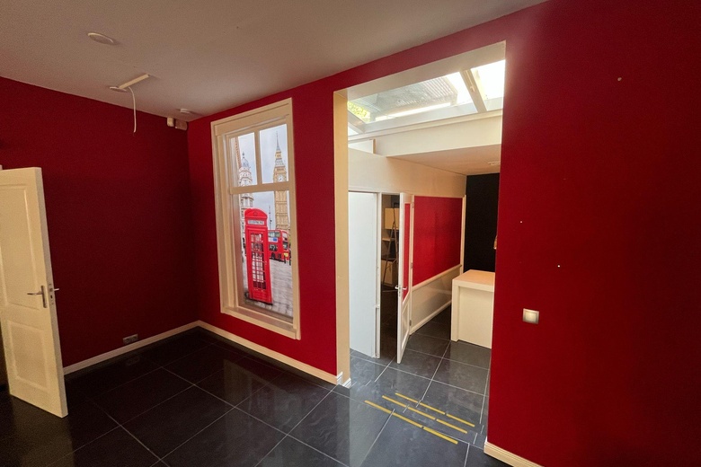 WinkelruimteaanLange Putstraat 14<br/> inDen Bosch