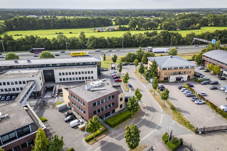 KantoorruimteaanDe Wel 11 b<br/> inHoevelaken