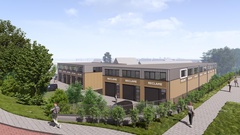 Bedrijfsruimte te koop Leimuiden - Oosterweg 0 ong