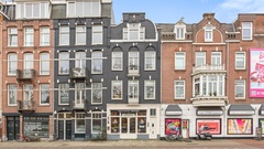 Horeca te koop Amsterdam - Nassaukade 153 G