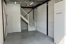 Bedrijfsruimte Alphen aan den Rijn - Nikkelweg 221 - Foto 1