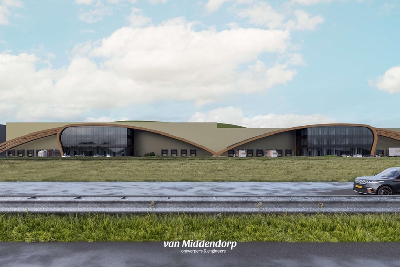 BedrijfsruimteaanGrote Bosweg 0 ong<br/> inBarneveld