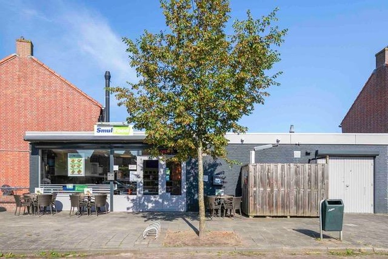 HorecaaanZandvliet 30<br/> inBoxtel HorecaaanZandvliet 30<br/> inBoxtel