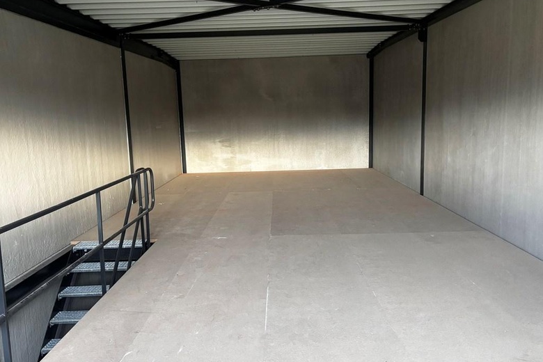 BedrijfsruimteaanTechniekstraat 102<br/> inTerneuzen