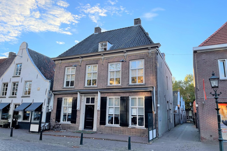 WinkelruimteaanMarkt 7<br/> inOirschot