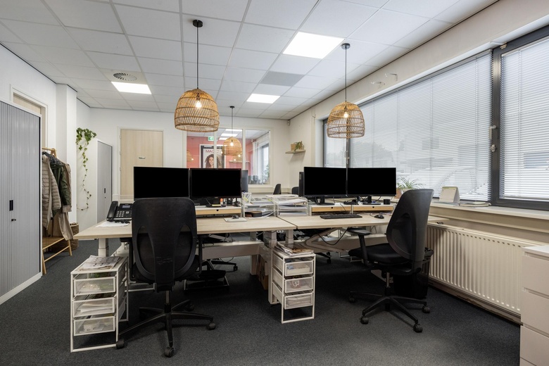 BedrijfsruimteaanTwentepoort West 51<br/> inAlmelo