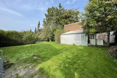 Bekijk foto 2 van Hei-Carisborgweg 5 A BG01