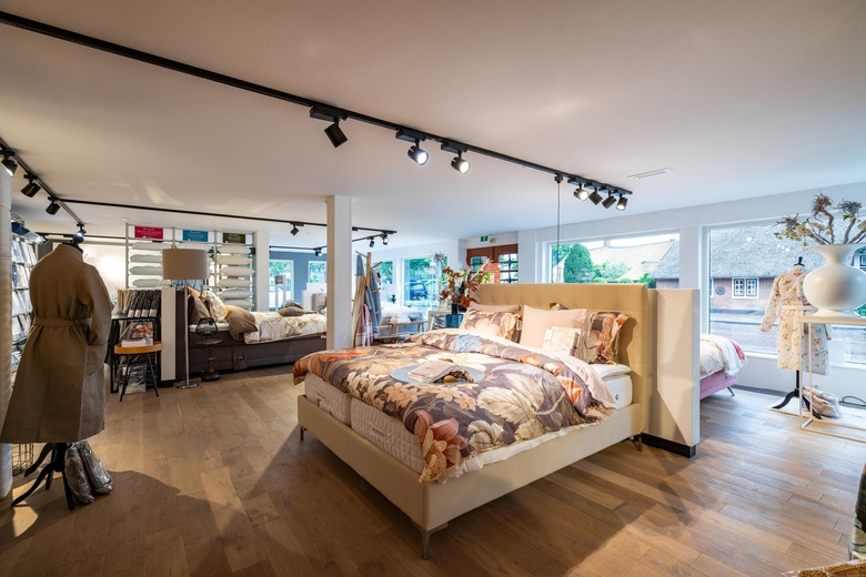 WinkelruimteaanTorenlaan 12<br/> inLaren