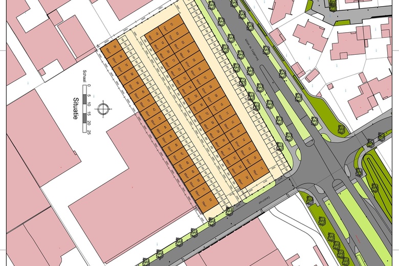 BedrijfsruimteaanZandstraat 16<br/> inBest