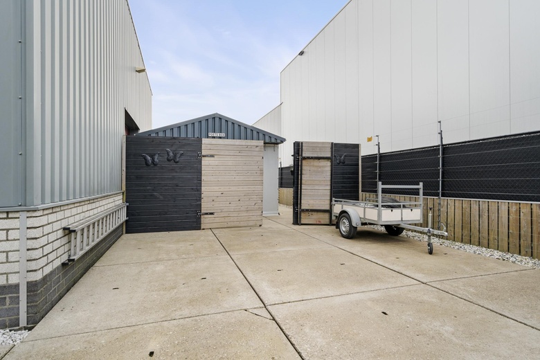 Bedrijfsruimte Tiel - Edisonstraat 20 - Foto 14