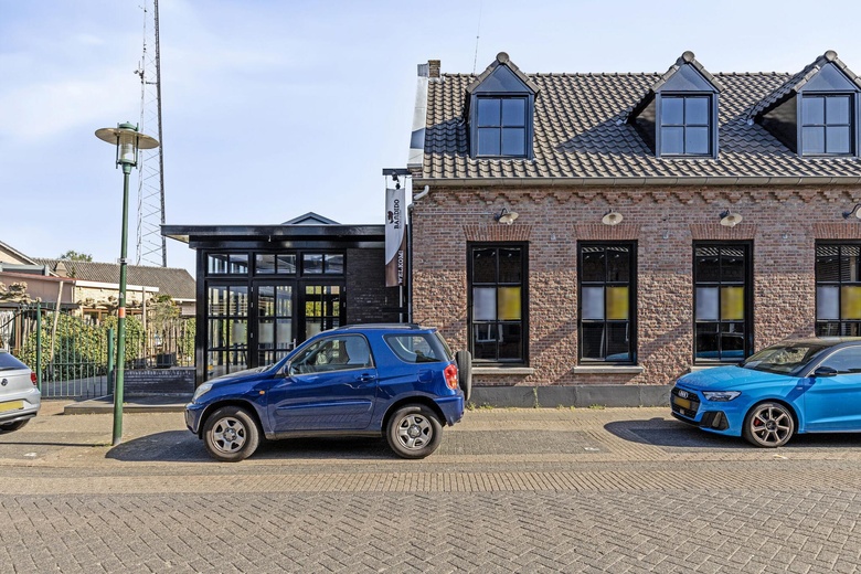 HorecaaanMolenstraat 31<br/> inDeurne