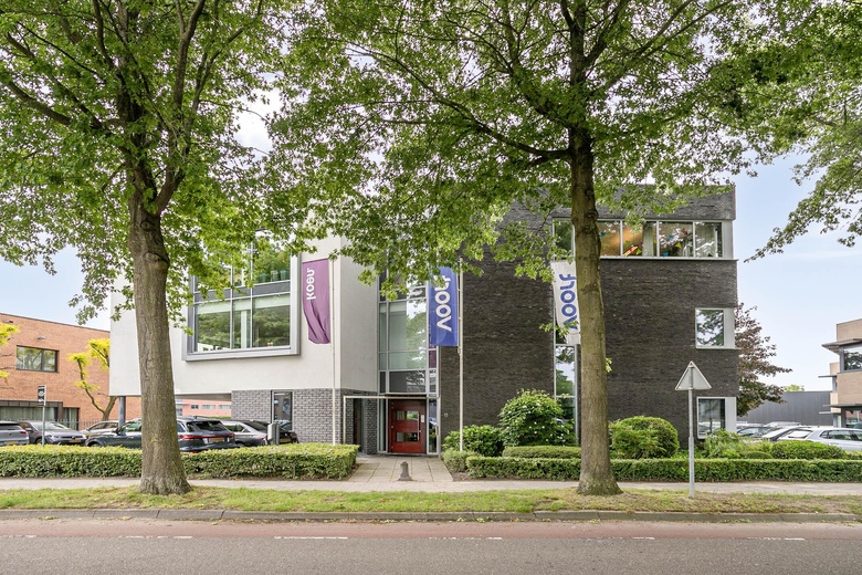 KantoorruimteaanSchoutlaan 11<br/> inWeert KantoorruimteaanSchoutlaan 11<br/> inWeert