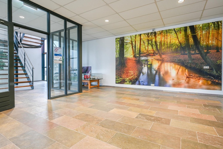 KantoorruimteaanAnthonie Fokkerstraat 5<br/> inBarneveld