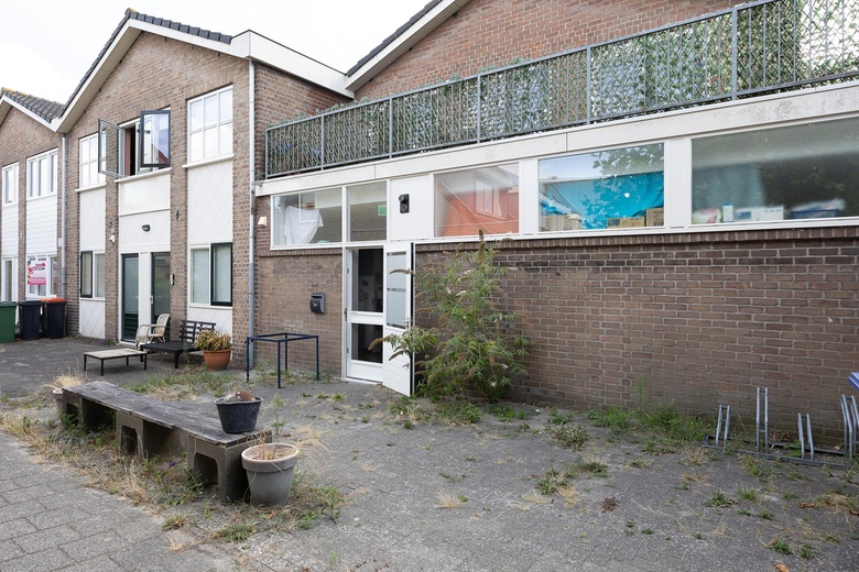 Bedrijfsruimte Sassenheim - Zuilhofstraat 2 - Foto 27