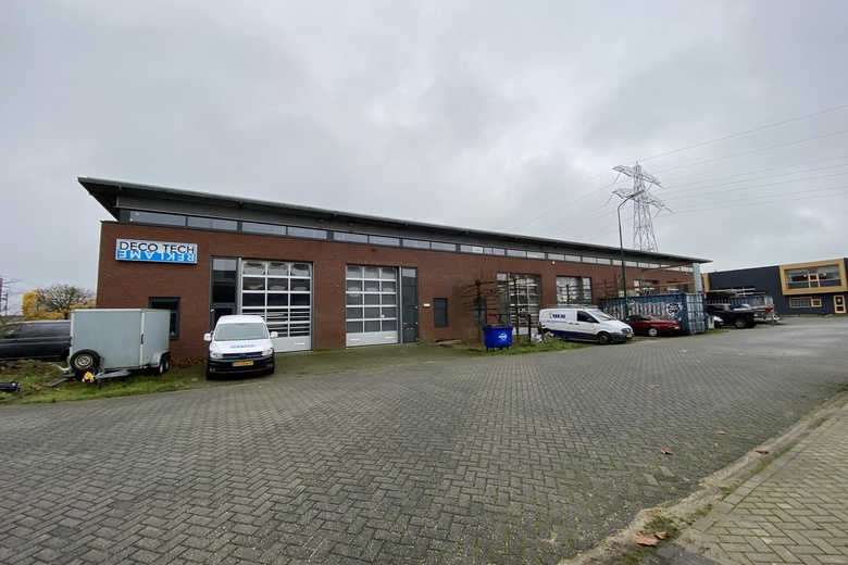 BedrijfsruimteaanAngstelpark 312<br/> inNieuwersluis BedrijfsruimteaanAngstelpark 312<br/> inNieuwersluis