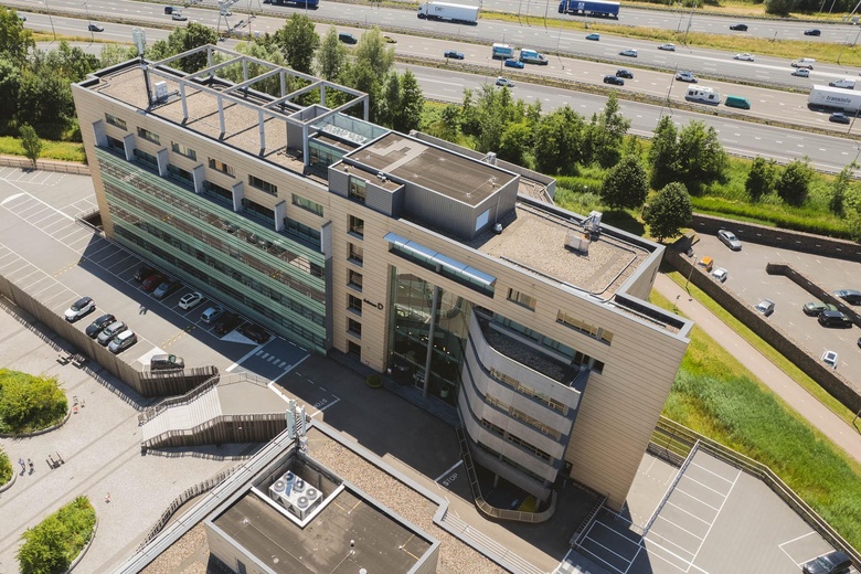 KantoorruimteaanPapendorpseweg 91 - 99<br/> inUtrecht KantoorruimteaanPapendorpseweg 91 - 99<br/> inUtrecht