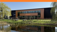 Bedrijfsruimte te huur Nederweert - Aluminiumstraat 16