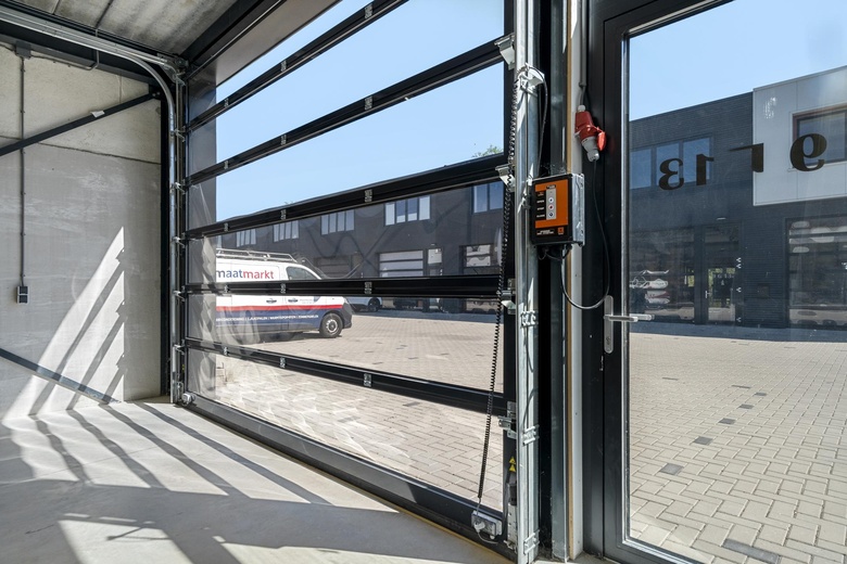 Bedrijfsruimte Elst - Industrieweg Oost 9 f 13 - Foto 12