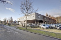 Bedrijfsruimte te huur Doorn - Velperengh 2 b