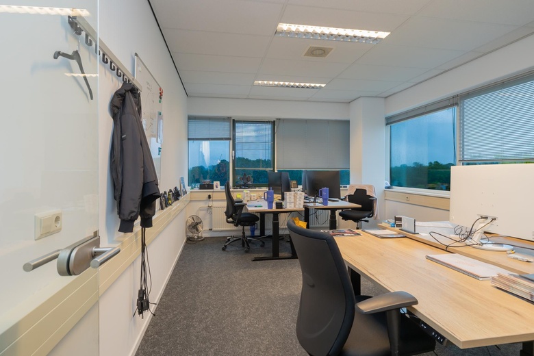 KantoorruimteaanHaagse Schouwweg 6 A<br/> inLeiden KantoorruimteaanHaagse Schouwweg 6 A<br/> inLeiden