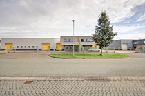 Bedrijfsruimte Almere - Grindzuigerstraat 39 - Foto 3