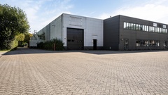 Bedrijfsruimte Vlijtseweg 84, Apeldoorn | Bedrijfspand.com