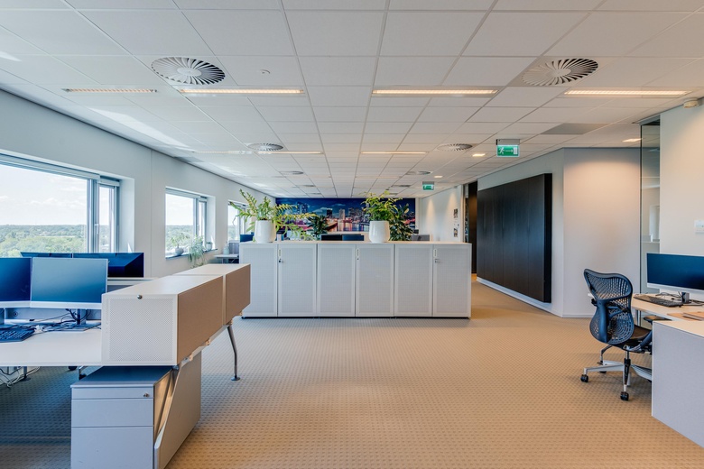 Kantoorruimte Venlo - Hulsterweg 82 - Foto 10