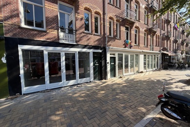Winkelruimte Amsterdam - Javastraat 103 1 - Foto 2