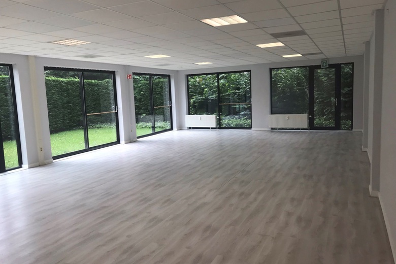 KantoorruimteaanNieuwe Langeweg 55<br/> inHoogvliet