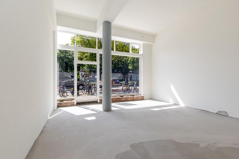 Winkelruimte Rotterdam - Admiraal de Ruyterweg 33 A - Foto 17