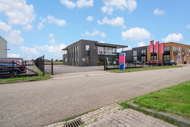 Kantoorruimte te koop Oud-Gastel - Helium 8