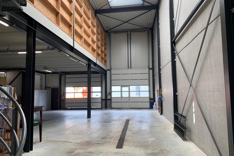 Bedrijfsruimte Voorschoten - Industrieweg 21 - Foto 18