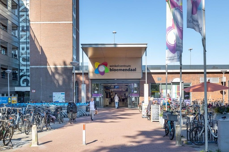 WinkelruimteaanLekkenburg 49<br/> inGouda