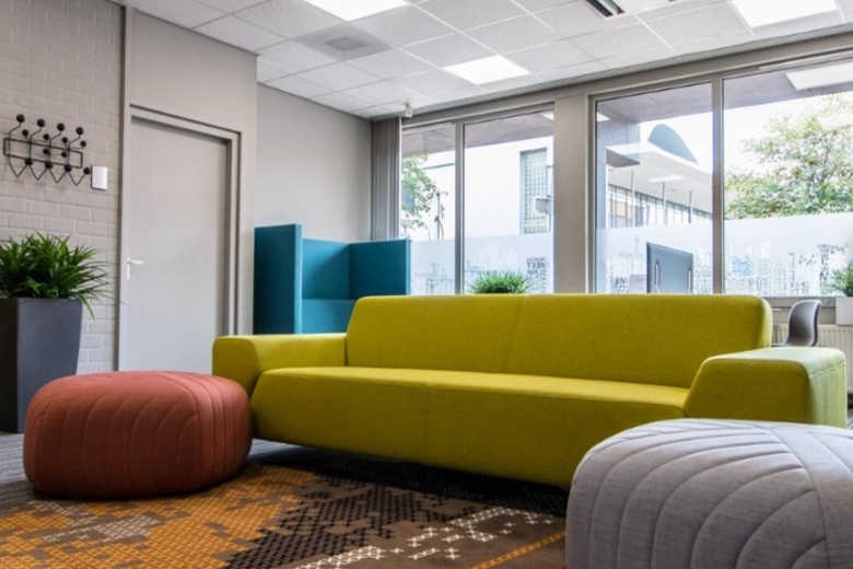 KantoorruimteaanStationsplein 1<br/> inSittard