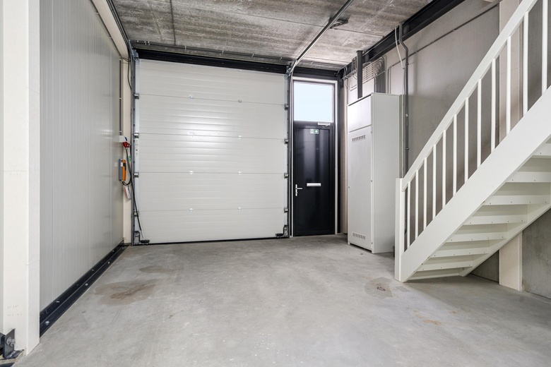 BedrijfsruimteaanRingoven 18 A<br/> inArnhem