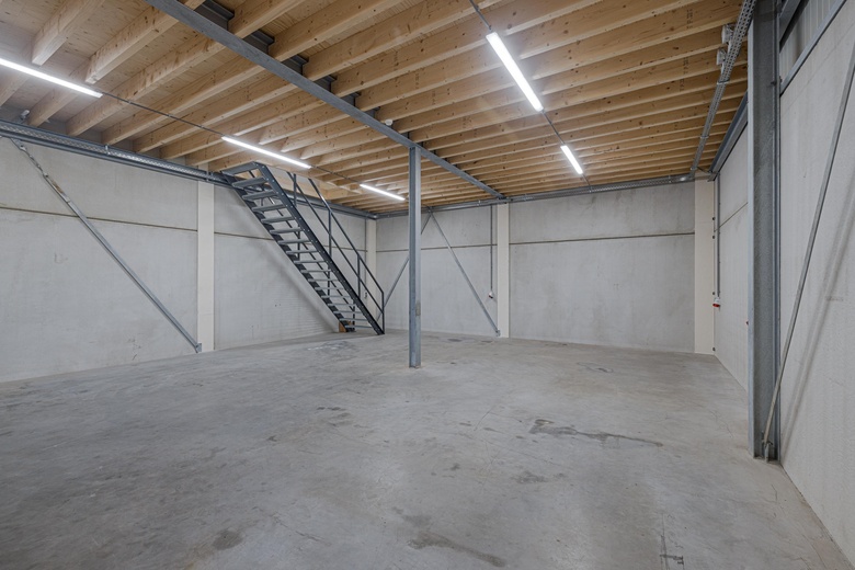 BedrijfsruimteaanNijverheidstraat 1 c<br/> inMoerkapelle