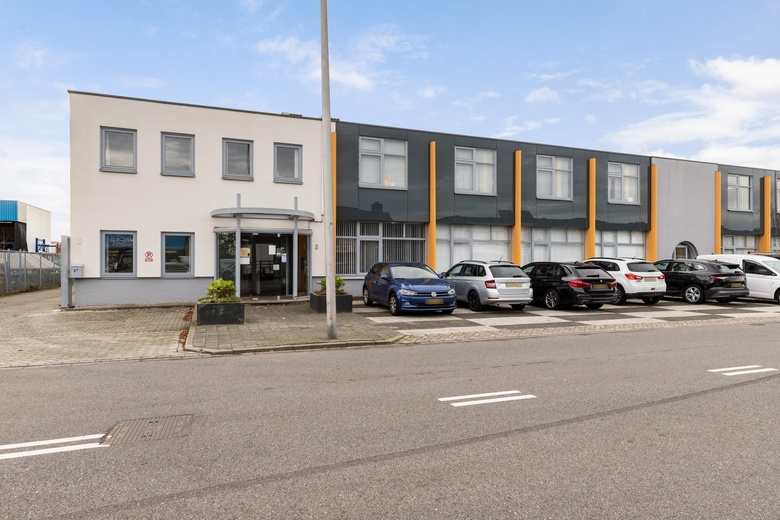 Kantoorruimte Alphen aan den Rijn - Ondernemingsweg 3 - Foto 4