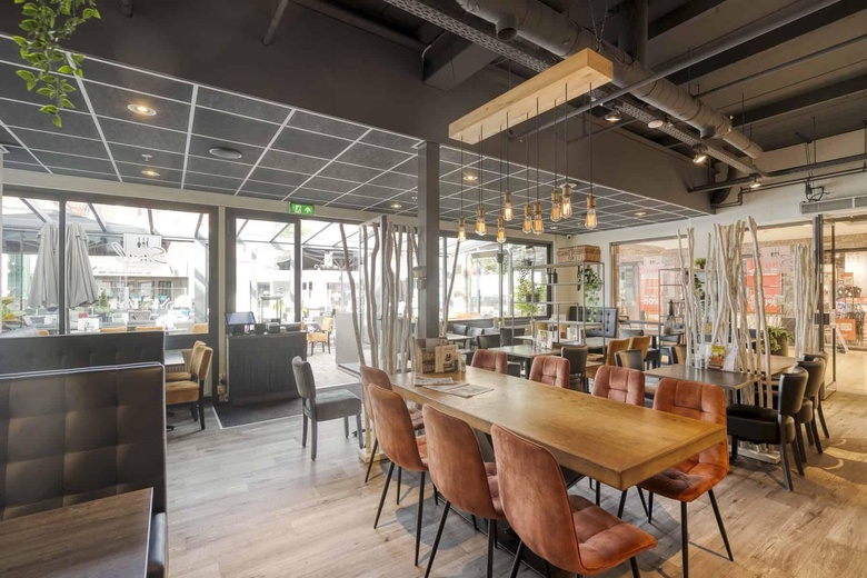 HorecaaanMakado Centrum 110<br/> inSchagen HorecaaanMakado Centrum 110<br/> inSchagen