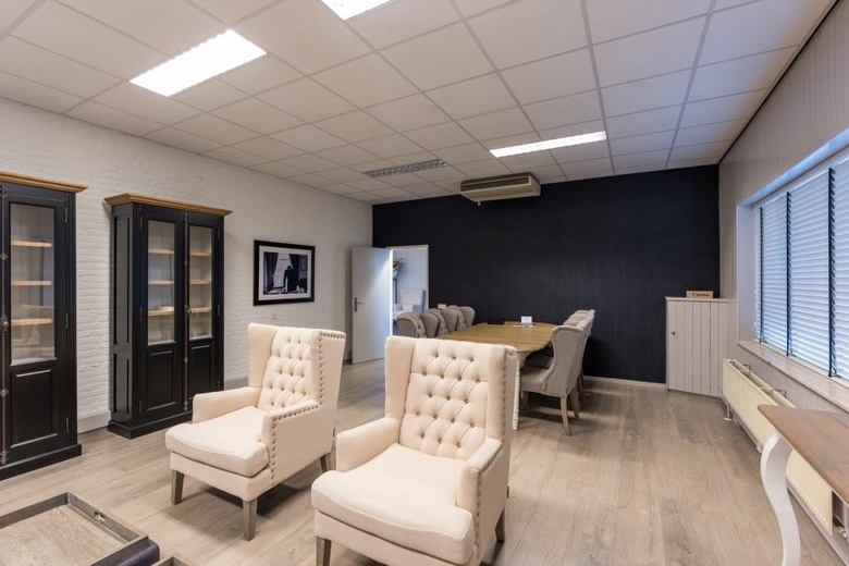 KantoorruimteaanOlympiaweg 1<br/> inAlkmaar