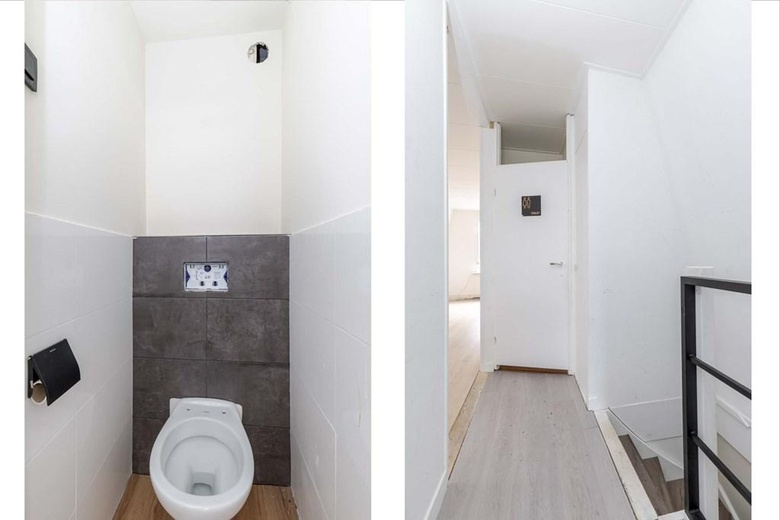 WinkelruimteaanBergse Dorpsstraat 112<br/> inRotterdam