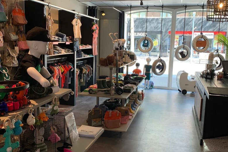 WinkelruimteaanMarkt 22<br/> inPanningen WinkelruimteaanMarkt 22<br/> inPanningen