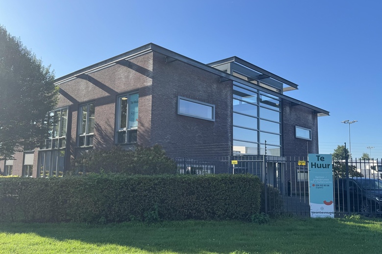 Kantoorruimte Heteren - Weerbroek 46 - Foto 4