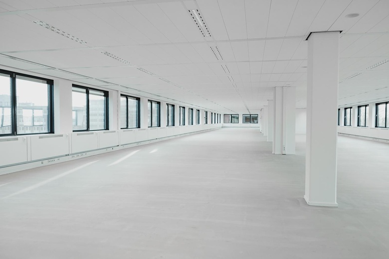 KantoorruimteaanBeechavenue 126<br/> inSchiphol-Rijk