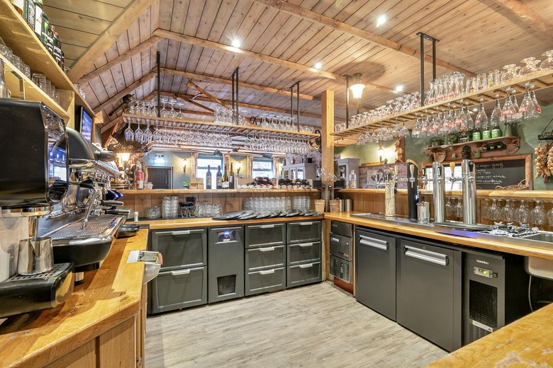 Horeca Vierhouten - Elspeterbosweg 45 - Foto 18