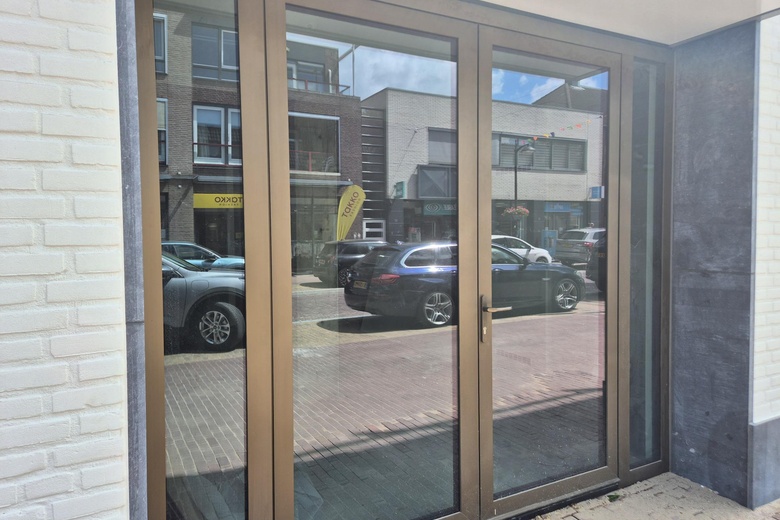 WinkelruimteaanPostelstraat 13<br/> inSomeren WinkelruimteaanPostelstraat 13<br/> inSomeren